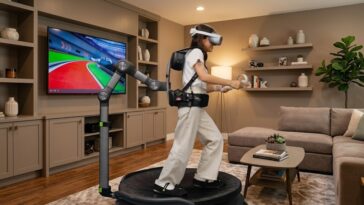 Omni One domestique