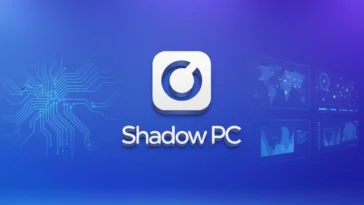 Shadow PC