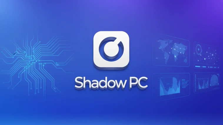 Shadow PC