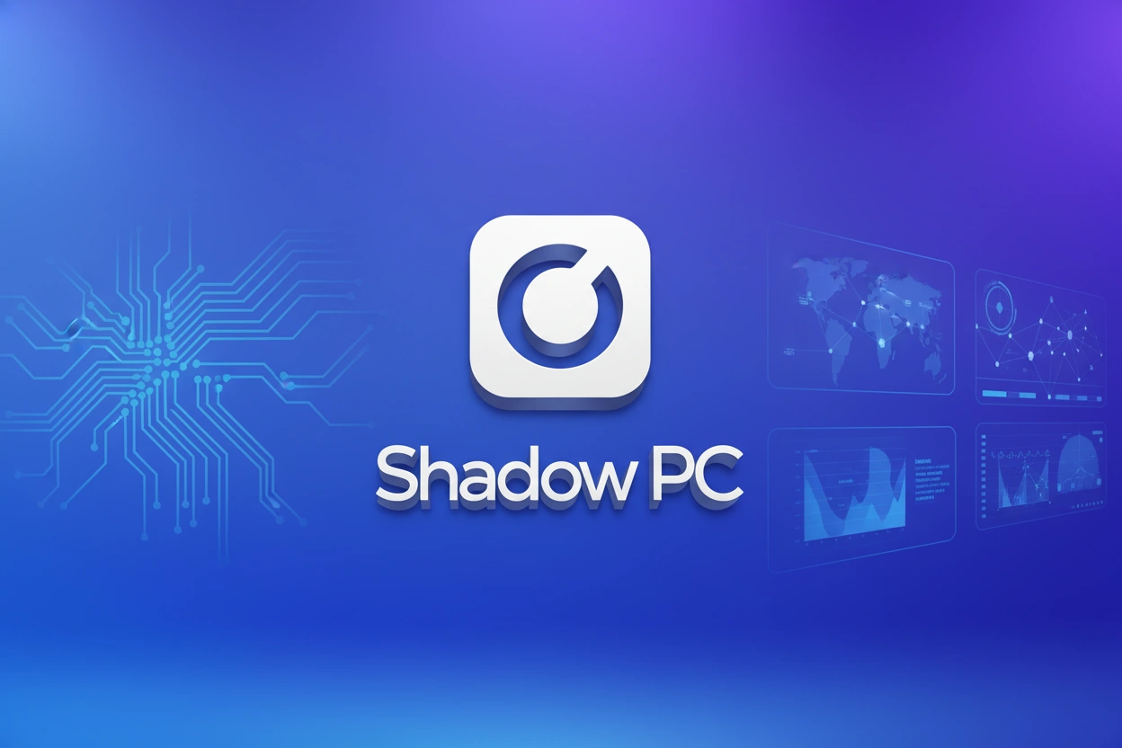 Shadow PC