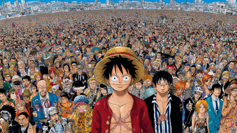 Chaque occasion est parfaite pour lire votre meilleur manga Shonen.