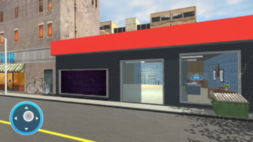 Tattoo Life Simulator est un choix intéressant.