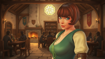 Découvrez un monde fascinant avec Tavern Manager Simulator.