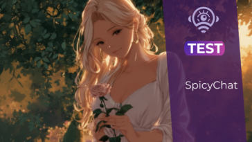 Test SpicyChat