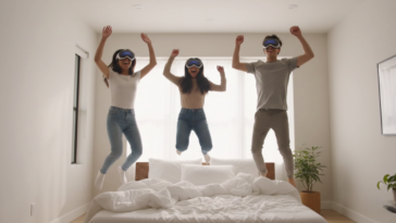 visionOS 26.3 : petite mise à jour, grands ajustements pour le Vision Pro