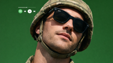 L’Armée de l’air dit non aux Ray-Ban Meta en uniforme