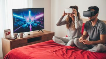 Comment bien choisir vos cadeaux technologiques pour la Saint-Valentin ?