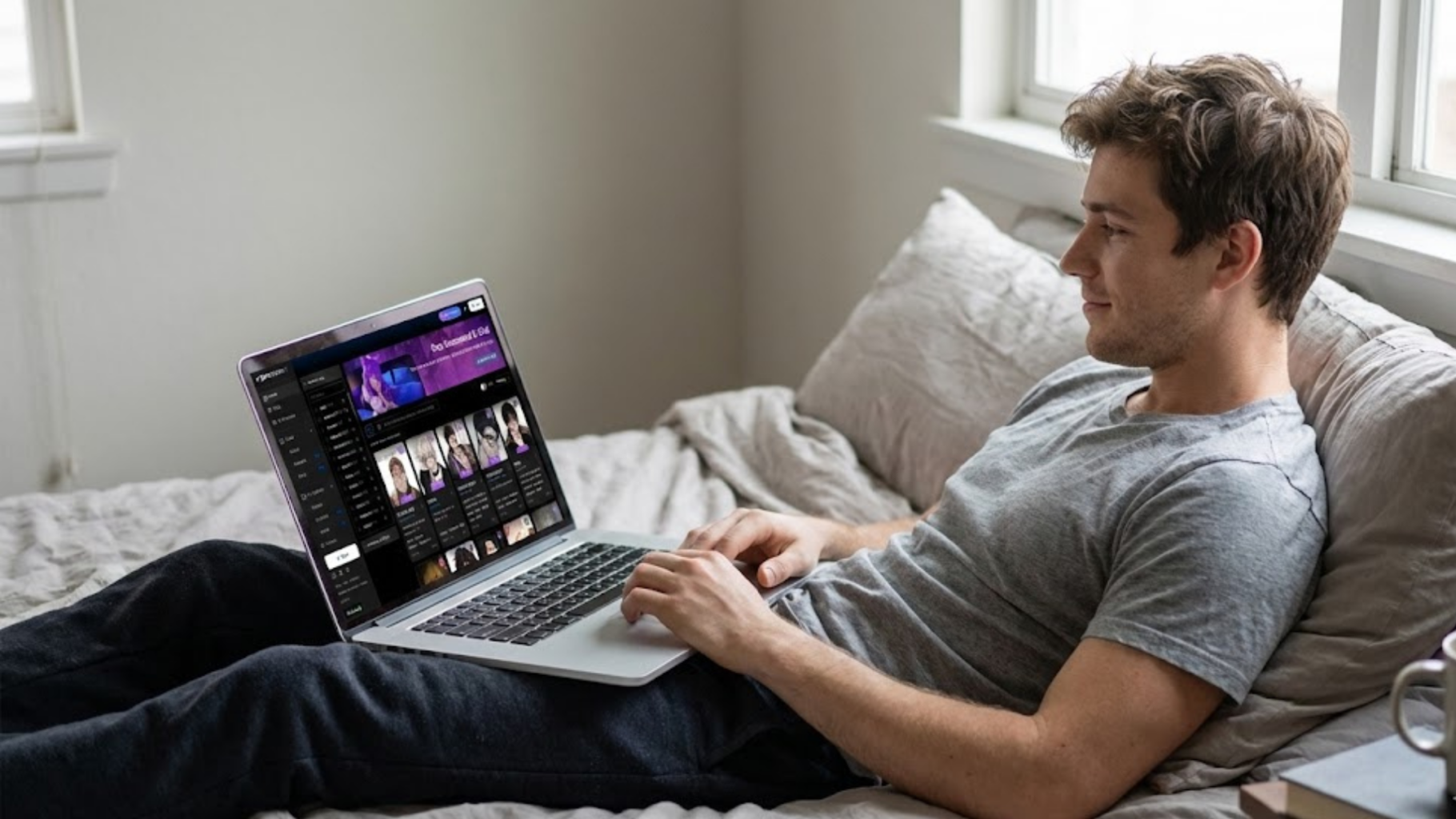 Candy AI vs SpicyChat