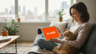 Pourquoi Reddit est le vrai baromètre de l’adoption VR