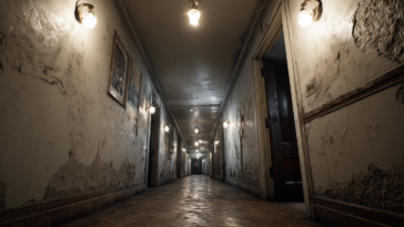 survivez à Evil Inside VR