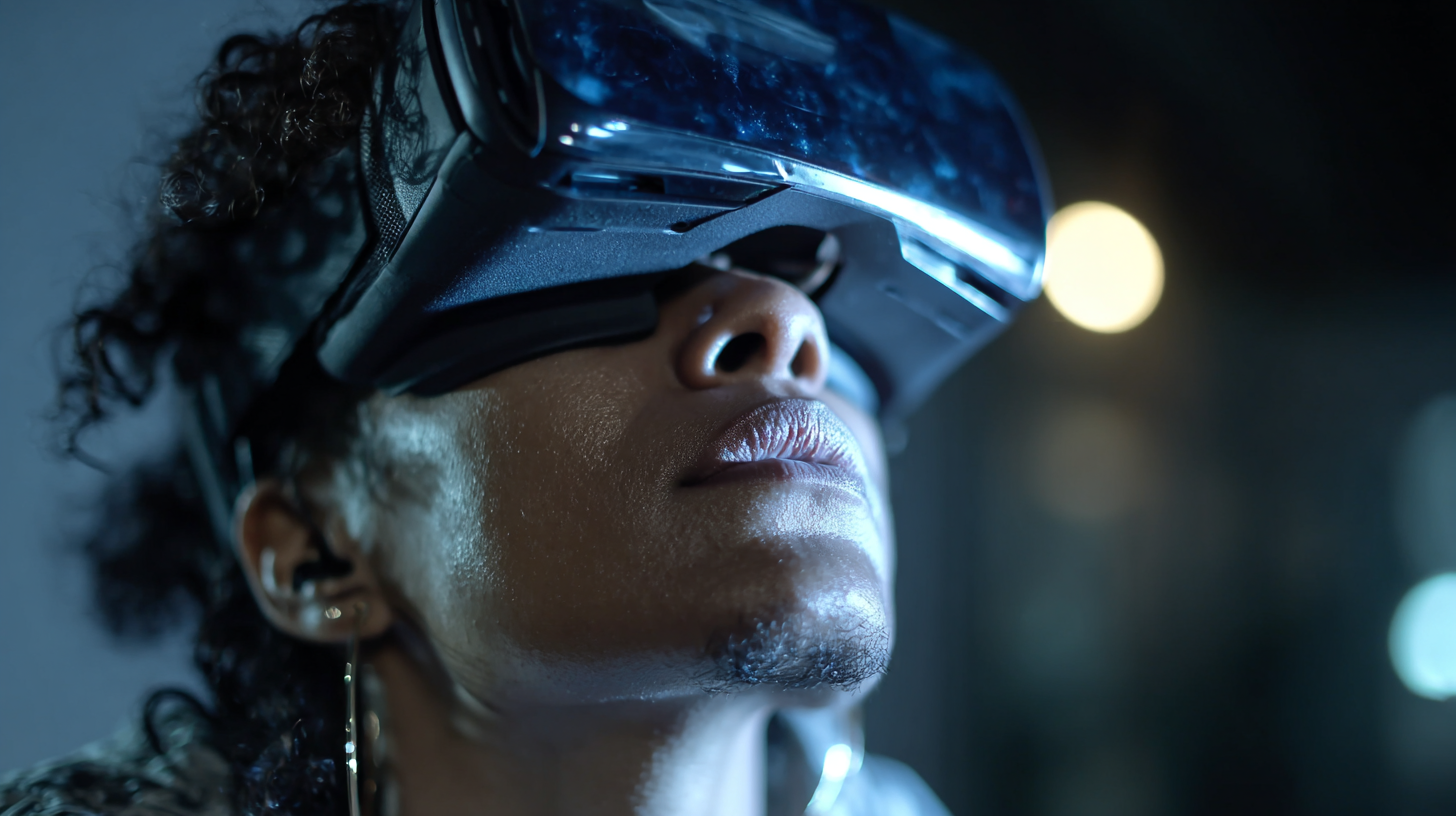 Le cinéma immersif, l’autre visage de la réalité virtuelle