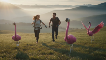 Ce que vous ne saviez pas sur Flamenroule dans Pokémon GO