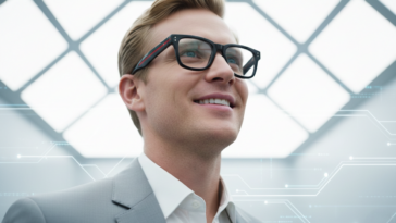 Android XR : Google dévoile enfin les secrets de fonctionnement de ses lunettes intelligentes