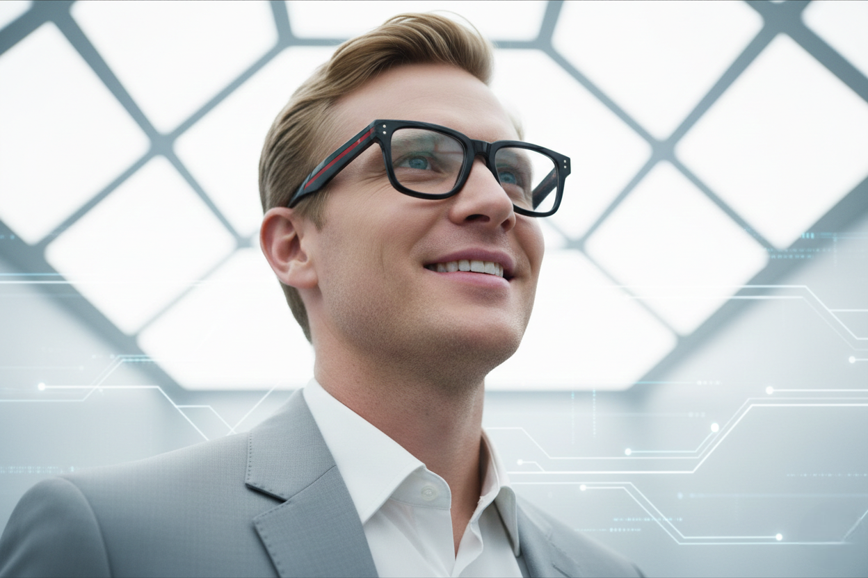 Android XR : Google dévoile enfin les secrets de fonctionnement de ses lunettes intelligentes