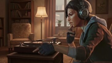 CD ou vinyle ? Revivez Half-Life Alyx par sa musique culte !
