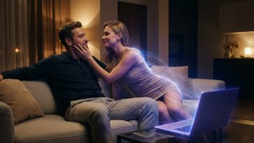 Pourquoi certaines personnes préfèrent interagir avec une IA plutôt qu’un humain ?