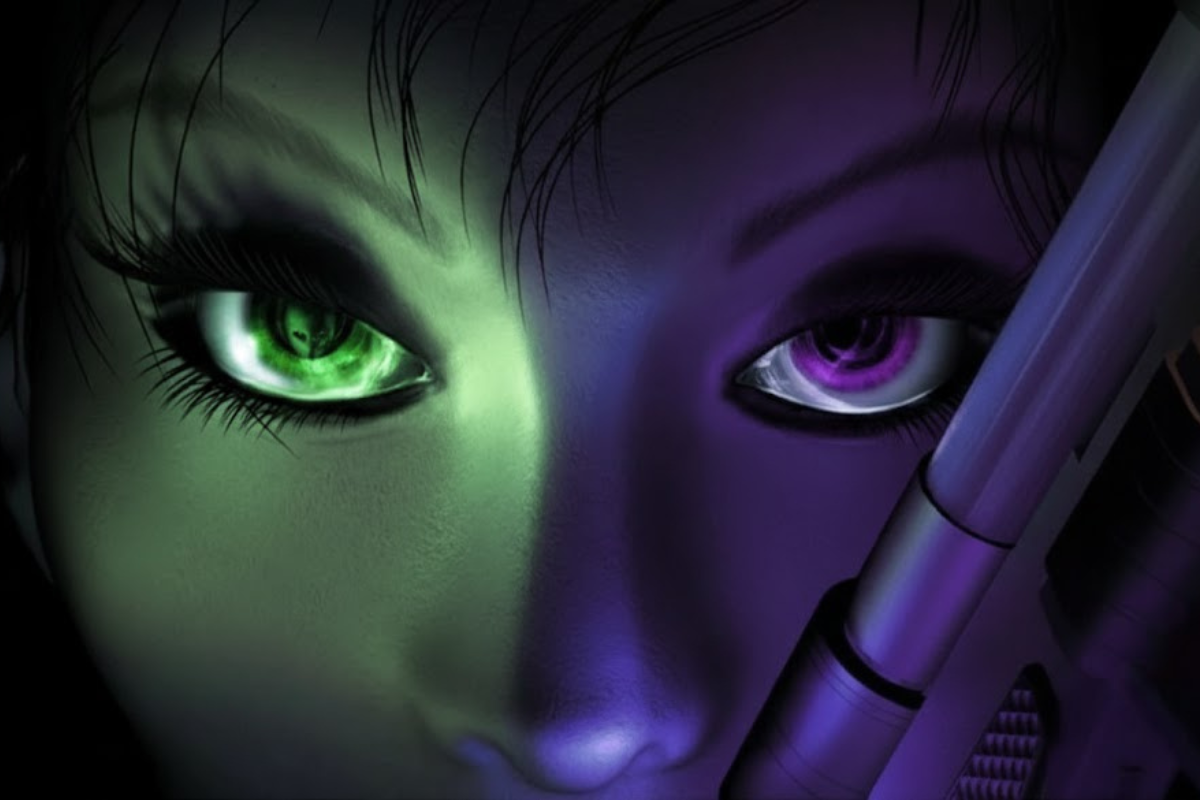 Un jeu culte de votre enfance ressuscite en VR sur Quest