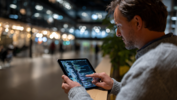 Unity utilise l'IA pour créer un jeu facilement