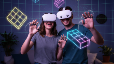 Impossible de lâcher ces jeux puzzle VR sur Meta Quest !