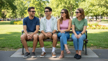 Lunettes intelligentes : Ces chiffres montrent clairement que Meta mène la danse