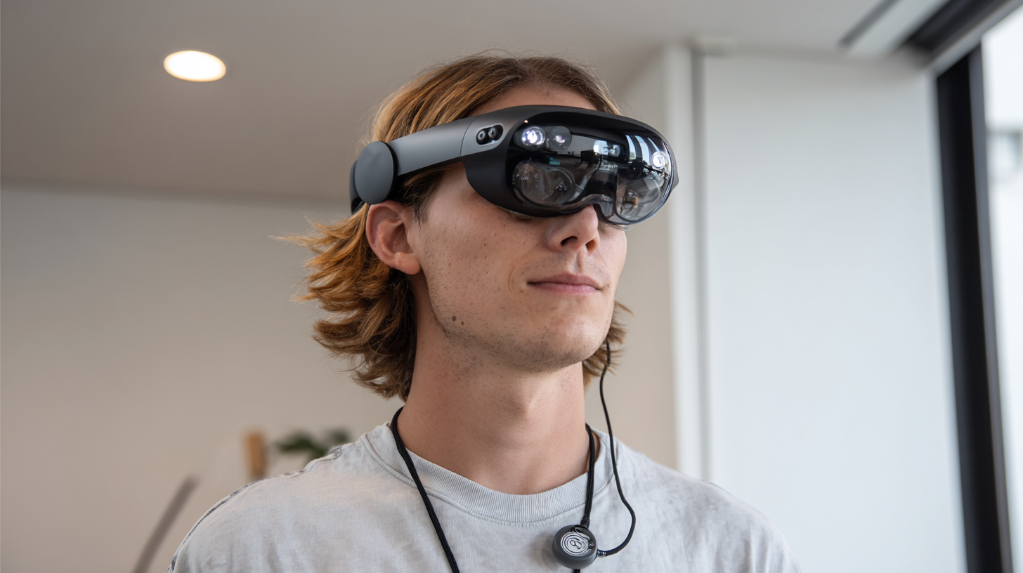 Le Meta Quest 4 apparaît dans une fuite avec son boîtier externe