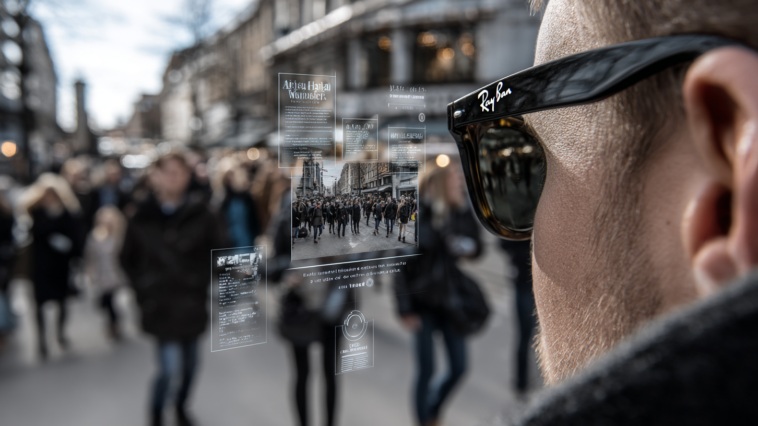 Meta ressuscite la reconnaissance faciale