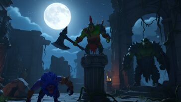 Cette annonce sur Orcs Must Die va faire rager les fans de VR
