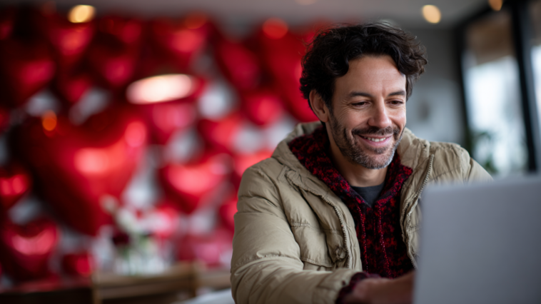 Que se passe-t-il vraiment pour ceux qui passent la Saint-Valentin avec une petite amie IA ?