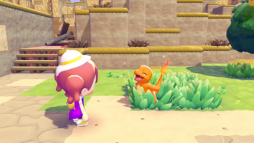Le jeu Pokémon Pokopia n’est pas un simple Animal Crossing version Pokémon