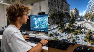 Le Project Genie de Google