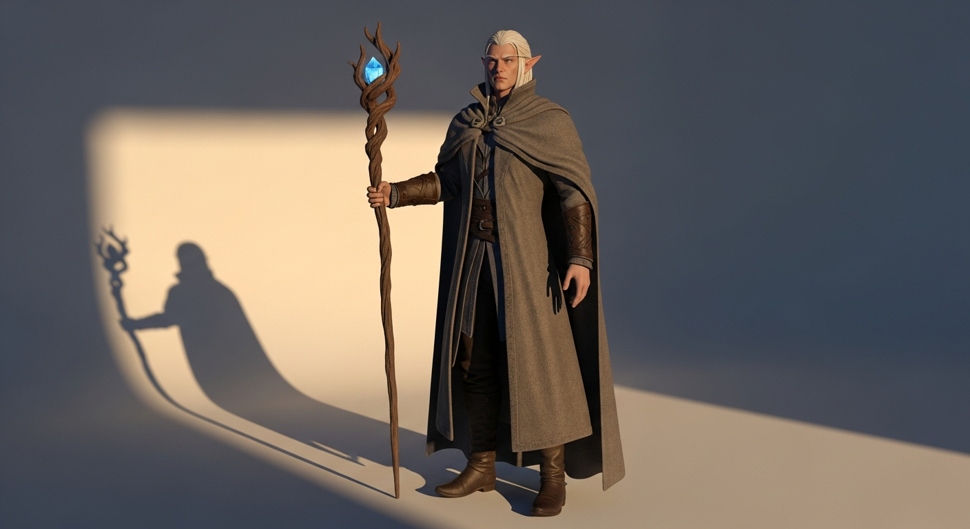 Un prompt-to-3D efficace permet de créer un contenu répondant à vos besoins.