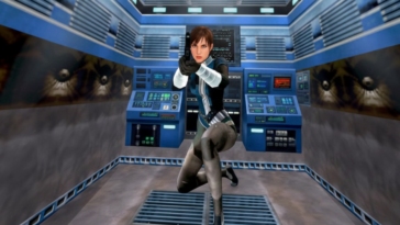 Un jeu culte de votre enfance ressuscite en VR sur Quest