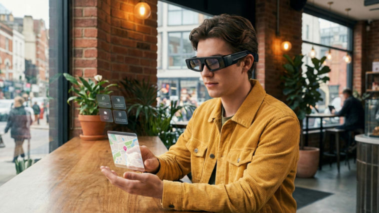 scott myers quitte Snap