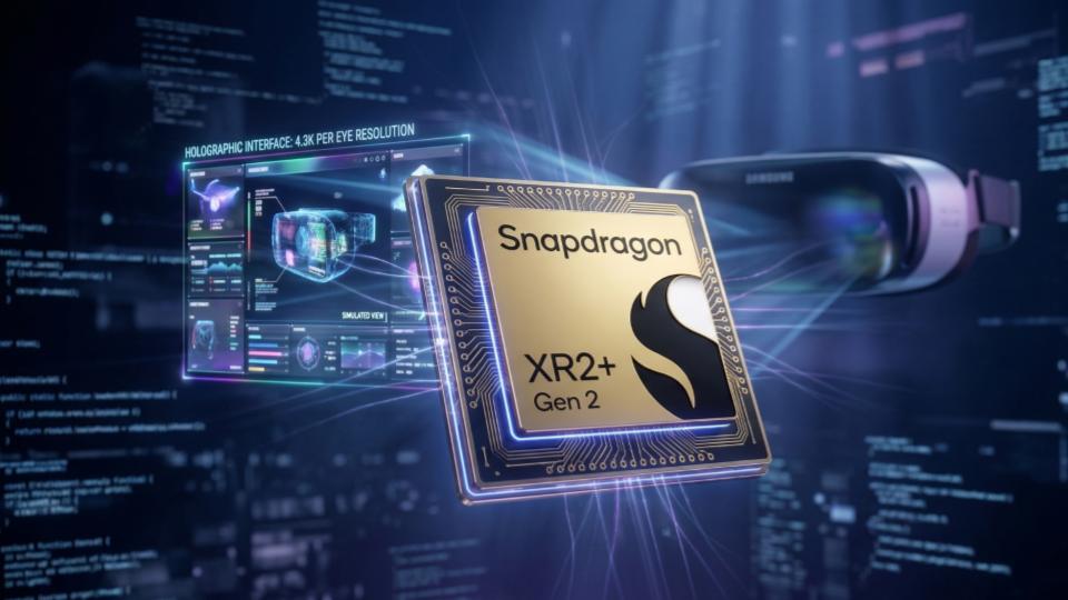 snapdragon