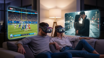 Voici de quoi organiser vos soirées ciné sur Quest en février