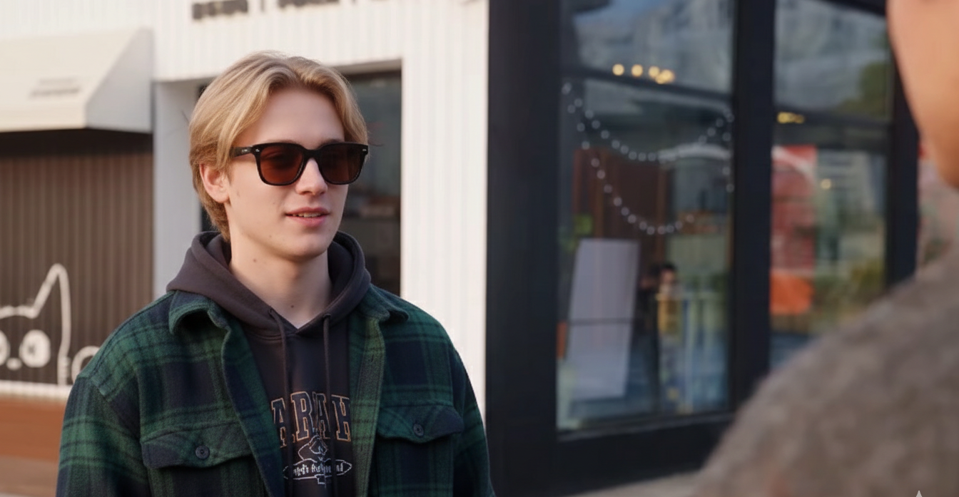 Rokid AI Style vues par les premiers testeurs