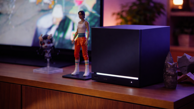 Les prix et les dates de sortie de Steam Frame et Steam Machine ne sont toujours pas clairs.