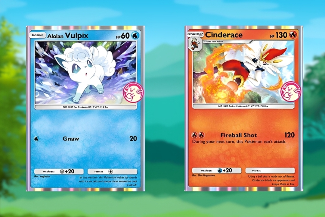 Des raretés à chasser lors de l'événement Wonder Pick 2026