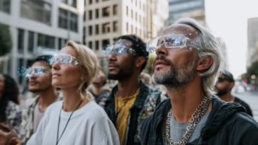 Zuckerberg en est sûr : demain, tout le monde portera des lunettes à IA