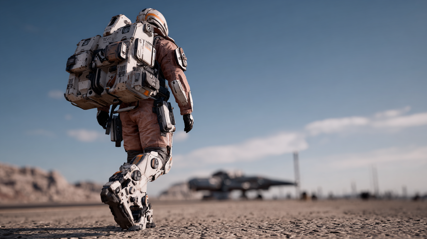 Les joueurs sur PC peuvent désormais s'amuser avec Death Stranding 2 : on the Beach.