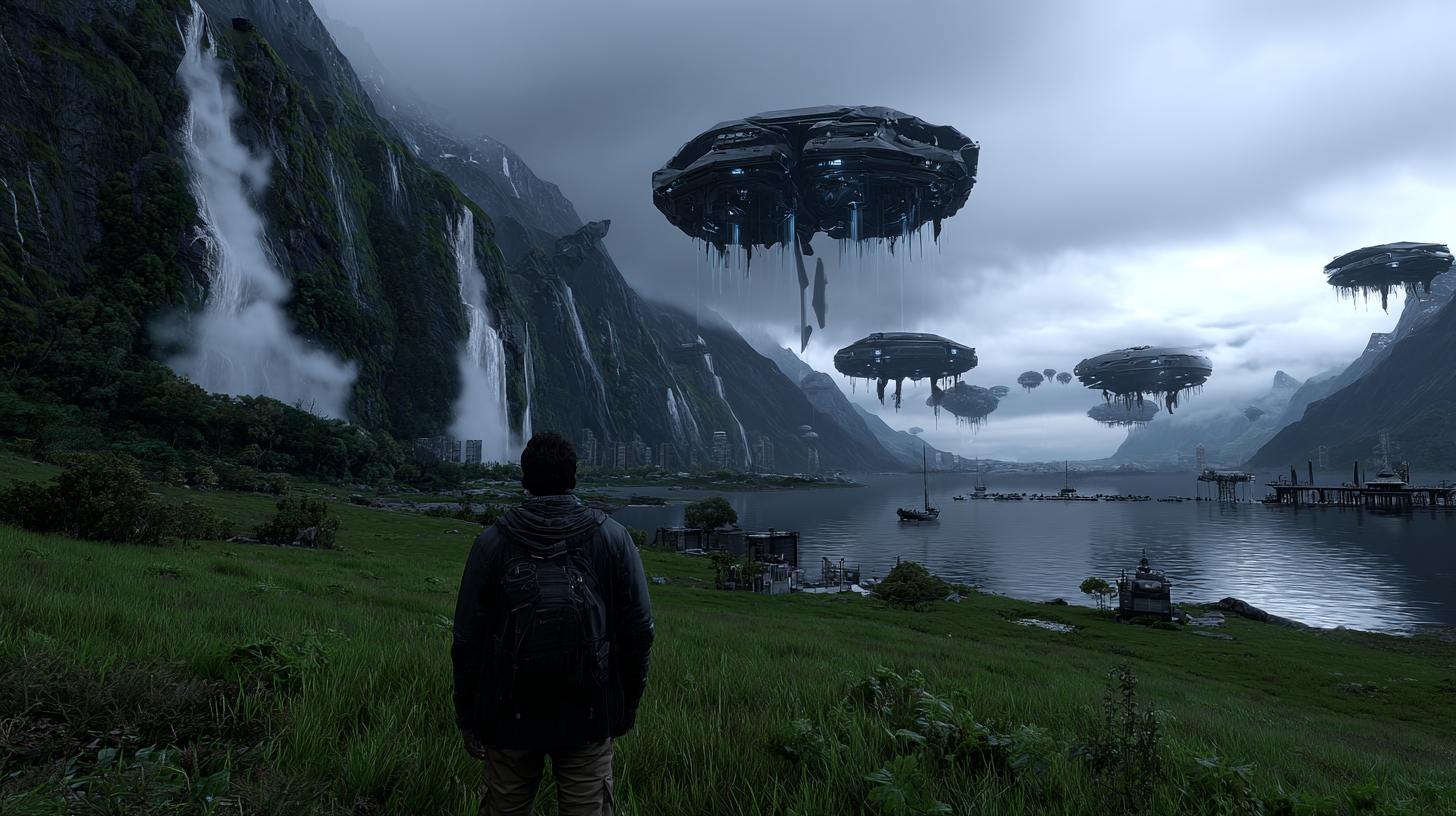 Genie 3 va apporter de nombreux changements dans le monde de réalité virtuelle.