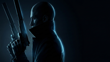 Découvrez Hitman 3 VR Reloaded.