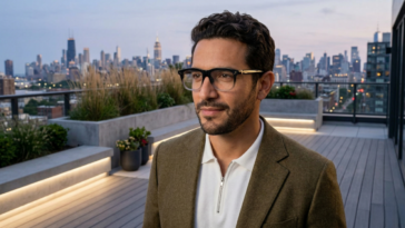 Les lunettes connectées Inmo Go 3