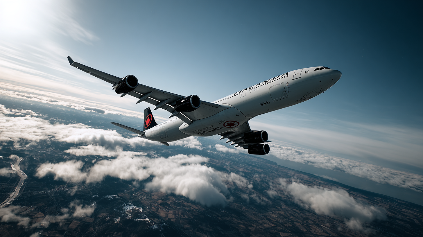 Découvrez les améliorations disponibles sur MFS 2024 SIM Update (Beta)
