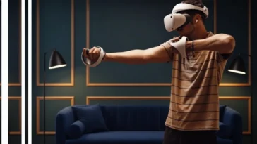 Test du PSVR2 : vaut-il encore le coup en 2025 ?