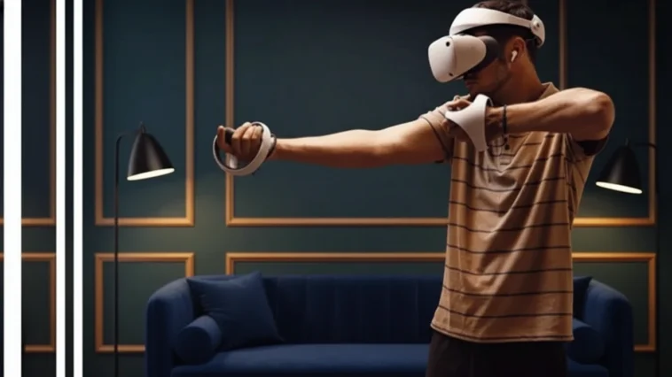 Test du PSVR2 : vaut-il encore le coup en 2025 ?