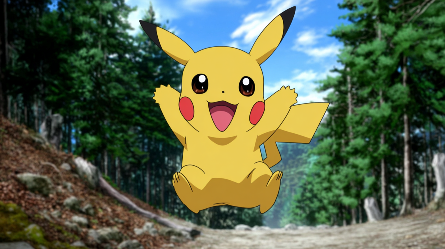 Pokémon a 30 ans en 2026