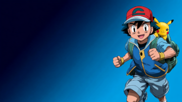 Pokémon a 30 ans et l'histoire continue.