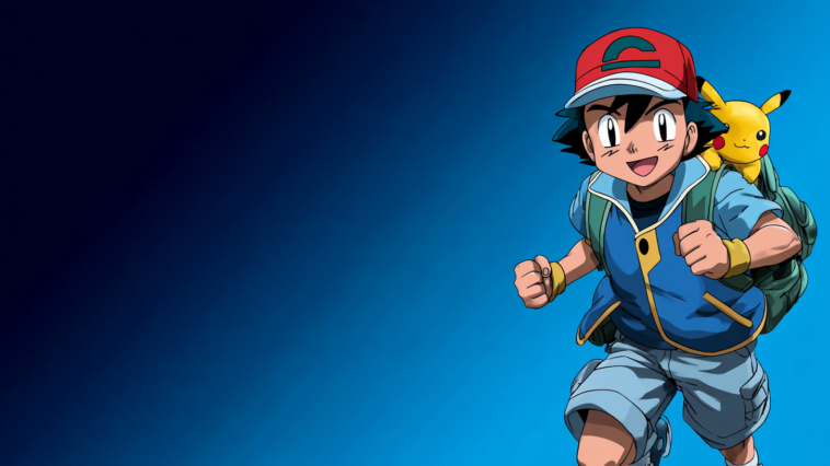 Pokémon a 30 ans et l'histoire continue.