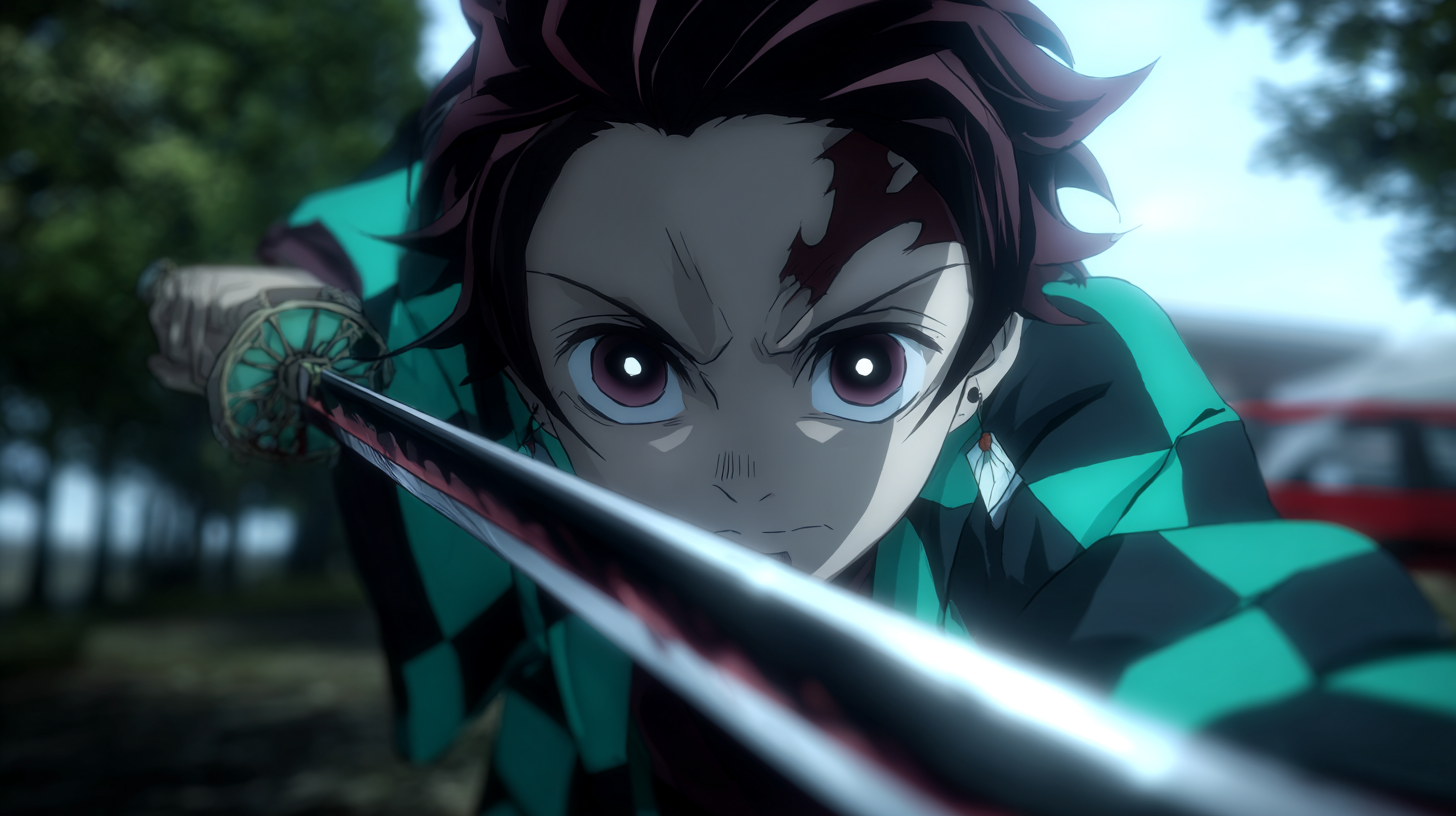 Découvrez les meilleurs titres sur Prime Video Anime